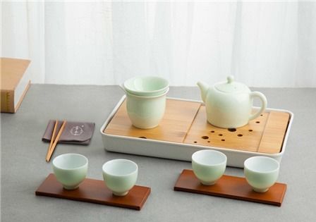 中秋節送什么給客戶 不管是哪的客戶都可以送這個