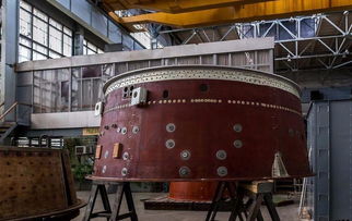 俄研制 威力超核彈 武器 能殺地下百米敵軍