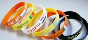 小手飾,小禮品,硅膠手環,手鐲_禮品、工藝品、飾品_世界工廠網中國產品信息庫