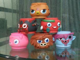 供應學生活動小禮品流行時尚塑料搪膠杯_家居家具_世界工廠網中國產品信息庫