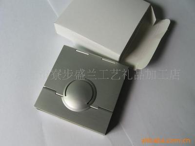 【供應(yīng)促銷禮品金屬便簽盒 金屬小禮品(MH006圖)】價格,廠家,圖片,便簽盒,東莞市寮步盛蘭工藝禮品加工店-