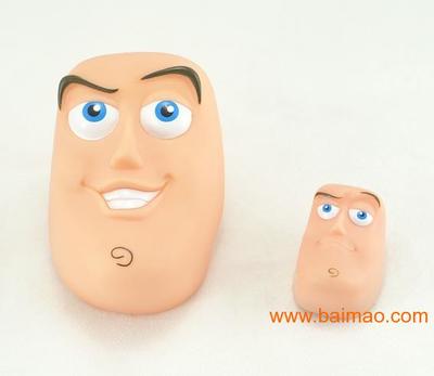 卡通動漫周邊 流行玩具 動畫小禮品 廠家