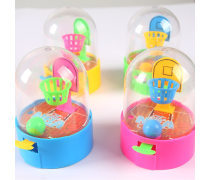 迷你投籃機產品信息