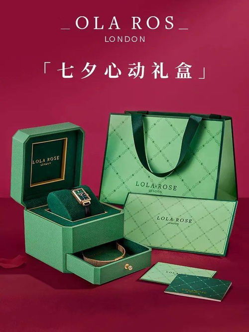 我們采訪了30個妹子,整理出了25件七夕禮物紅榜清單