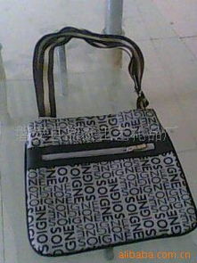 磐安縣浙泰工藝禮品廠 書包產品列表