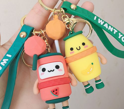 PVC塑膠禮品的多樣化應用 創意小禮品選擇指南