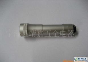 LED小鋁電筒 兼具實用與美學的精致禮品選擇