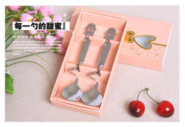 創意可愛的便攜式兒童餐具套裝 特價促銷與生日禮物的完美選擇