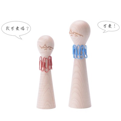 創意玩偶 裝點生活的小禮品，傳遞溫暖與樂趣